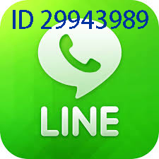 LINE 客服 QR碼